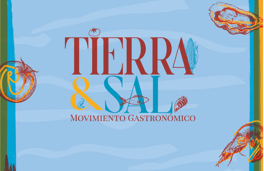 Festival Tierra y Sal Shekinah All access 15 de Marzo 2025