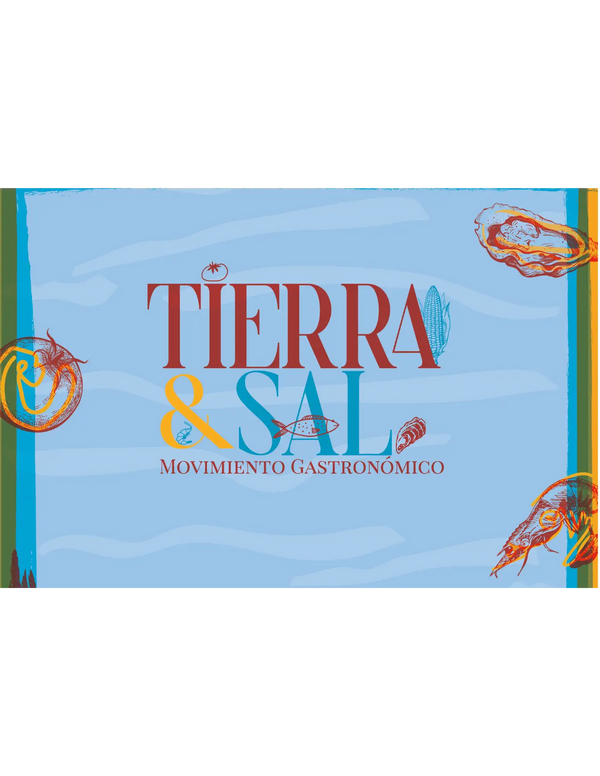 Tierra Y Sal